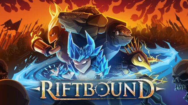 Riftbound Free Download