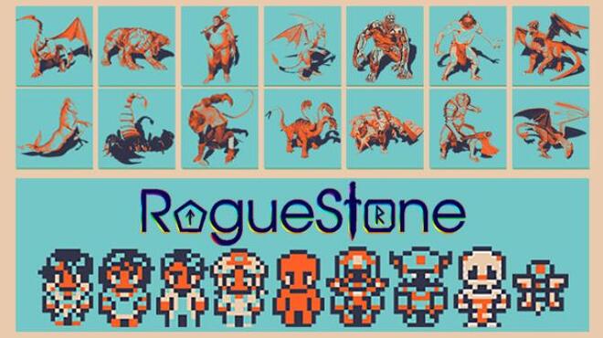 RogueStone Free Download