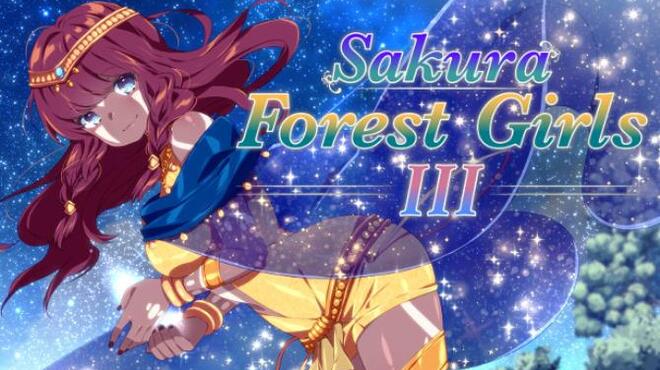 Sakura Forest Girls 3 Free Download