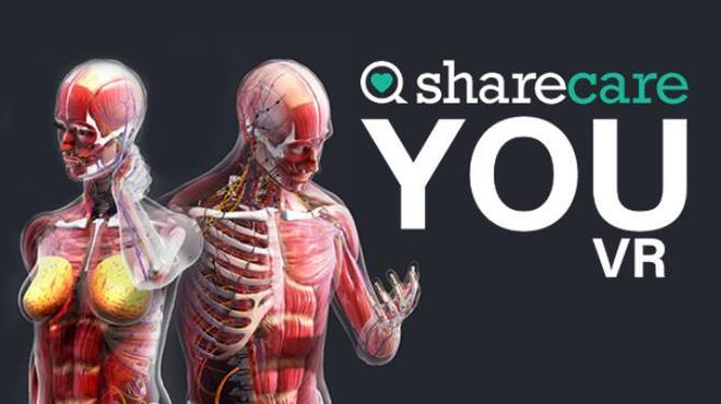 Sharecare YOU VR Free Download