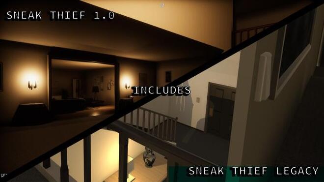 Sneak Thief Torrent Download