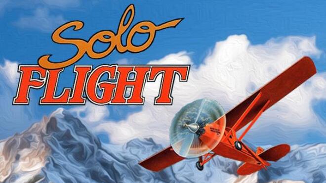 Solo Flight Free Download