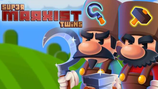 Super Marxist Twins Free Download