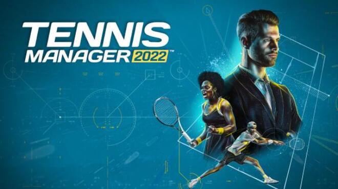 Tennis Manager 2022 Free Download