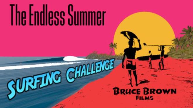 The Endless Summer Surfing Challenge Free Download