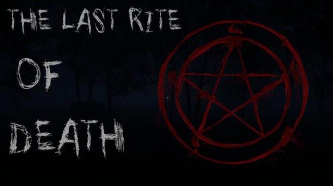 The Last Rite of Death Free Download