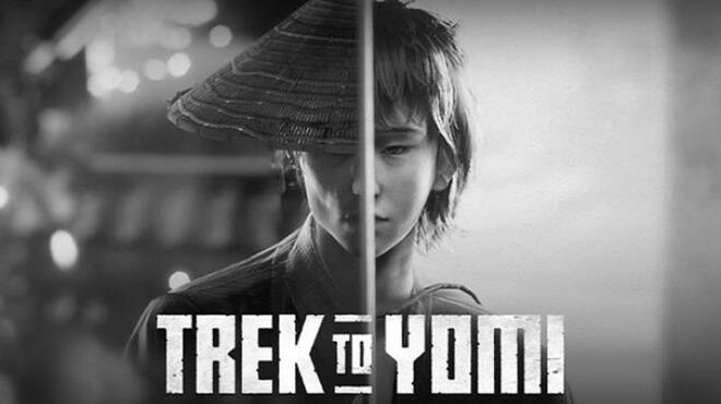 Trek to Yomi Free Download