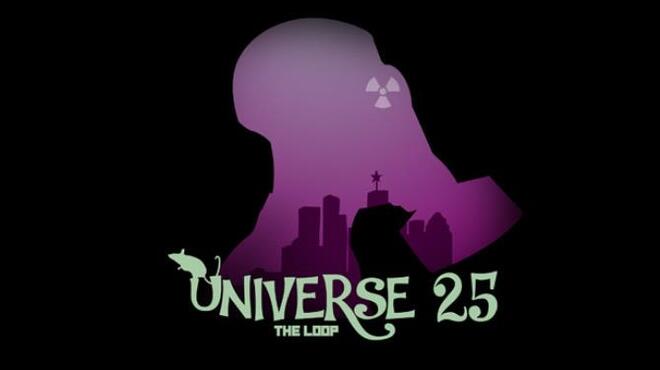 Universe 25 Free Download