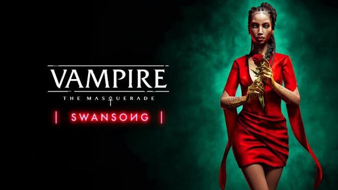 Vampire: The Masquerade – Swansong Free Download