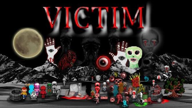 Victim Free Download