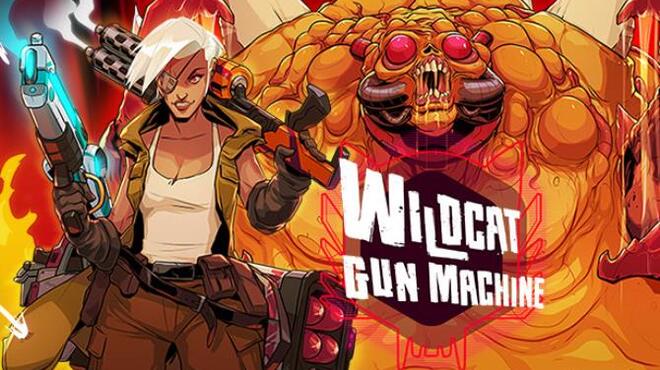 Wildcat Gun Machine Free Download