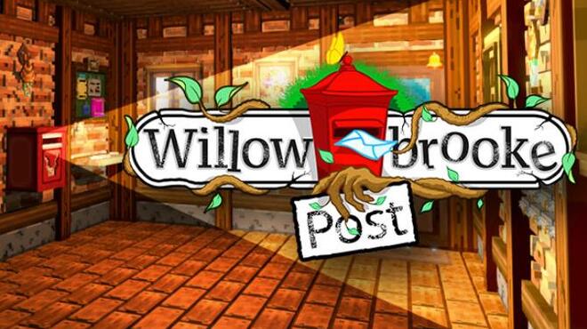 Willowbrooke Post Free Download