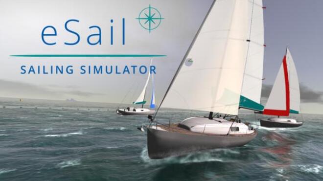 eSail Sailing Simulator Free Download