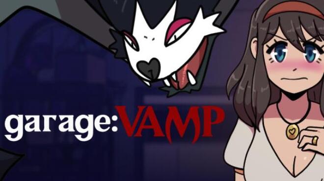 garage:VAMP Free Download