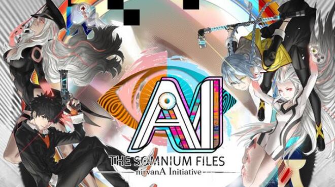 AI: THE SOMNIUM FILES - nirvanA Initiative Free Download