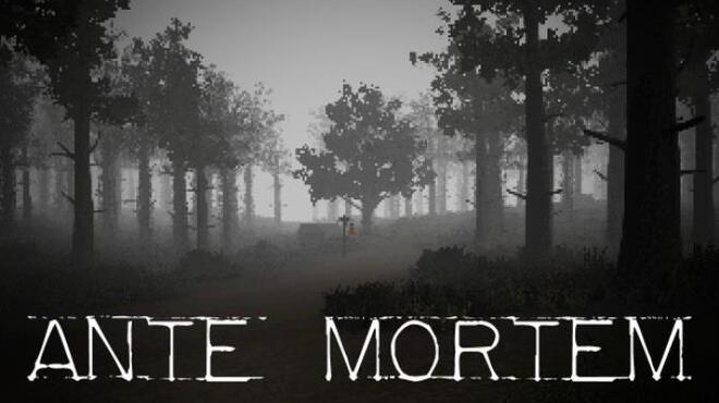 Ante Mortem Free Download