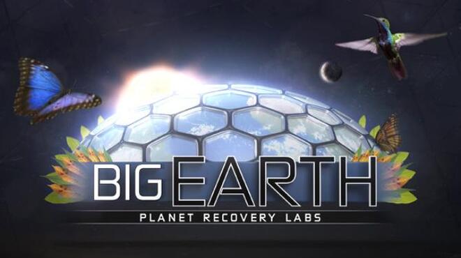 Big Earth Free Download