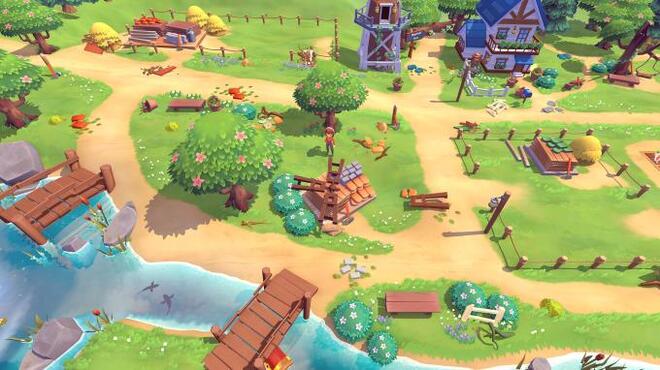 Big Farm Story Torrent Download