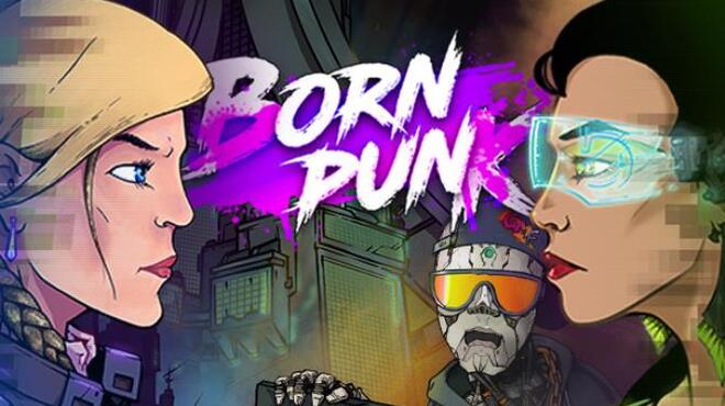 Born Punk Free Download