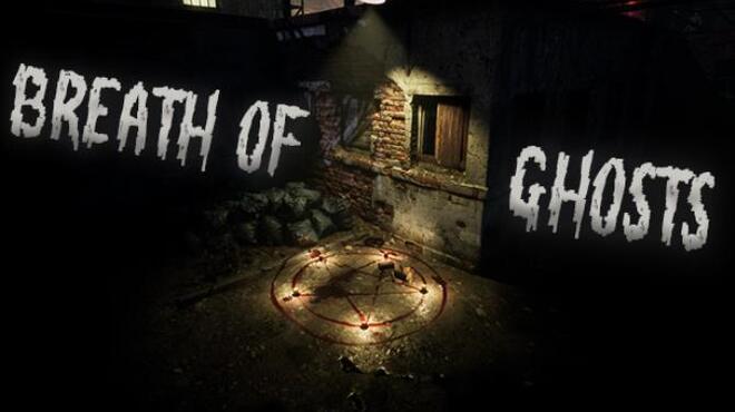 Breath of Ghosts Free Download