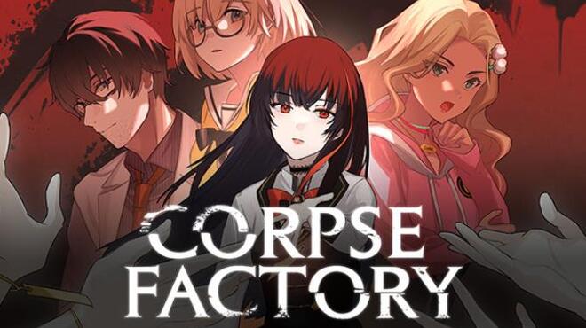 CORPSE FACTORY Free Download