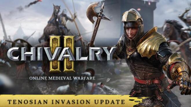 Chivalry 2 Free Download