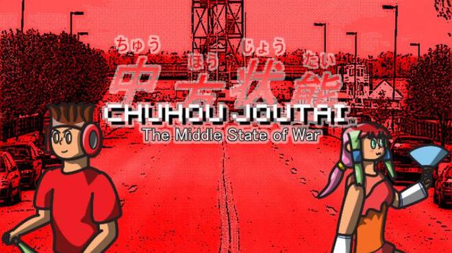 Chuhou Joutai Free Download