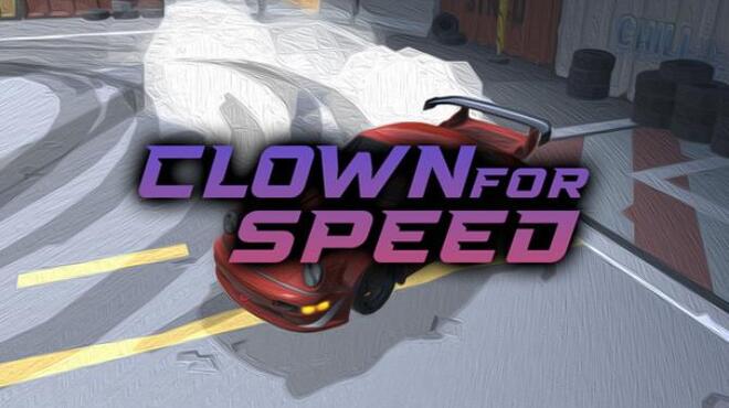 Clown For Speed Free Download