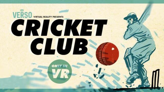 Cricket Club Free Download