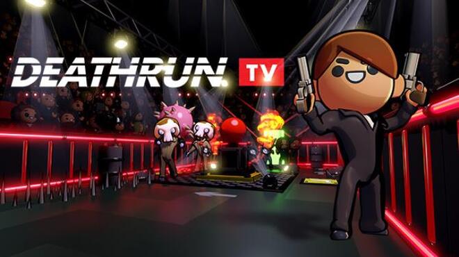 DEATHRUN TV Free Download