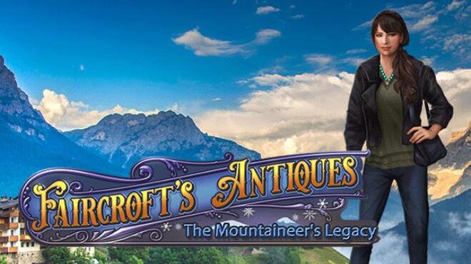 Faircroft's Antiques: The Mountaineer's Legacy Free Download