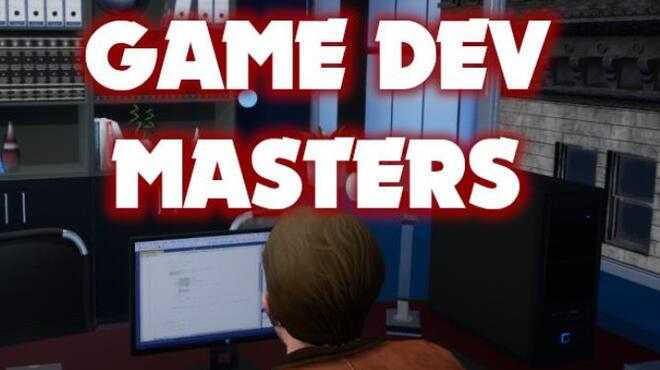 Game Dev Masters Free Download