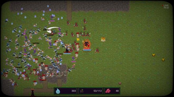 Grim Horde Torrent Download