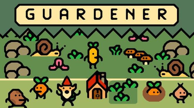 Guardener Free Download