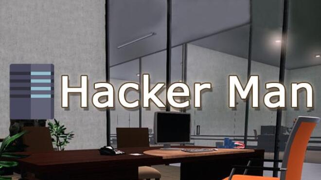 Hacker Man Free Download