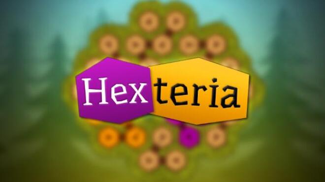 Hexteria Free Download