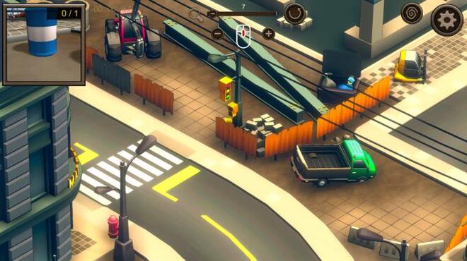 Hidden Industries Top-Down 3D Torrent Download