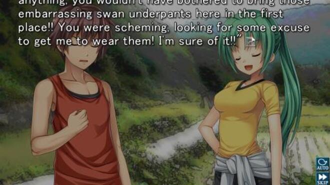 Higurashi When They Cry Hou - Rei Torrent Download