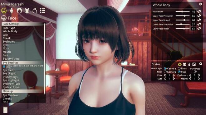 HoneySelect2Libido DX Torrent Download