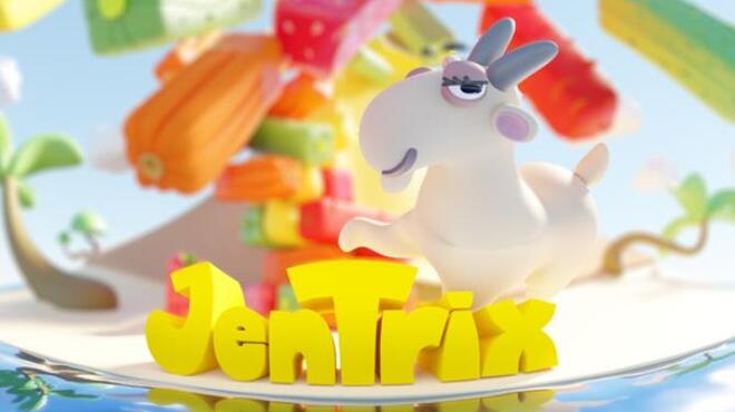 JENTRIX Free Download