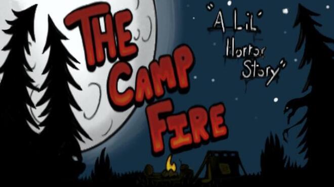 Lil' Horror Stories: The Camp Fire Free Download