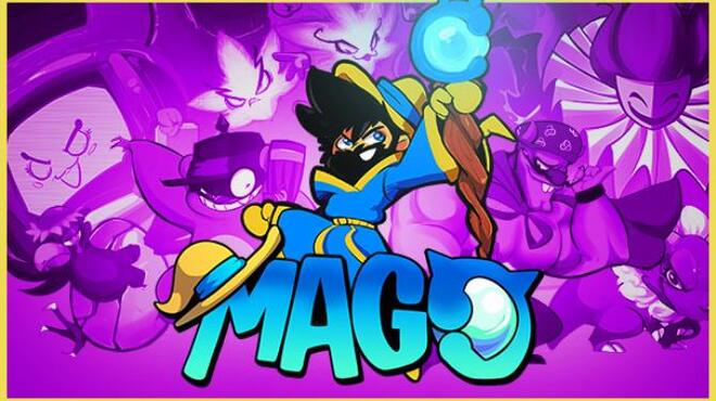 Mago Free Download