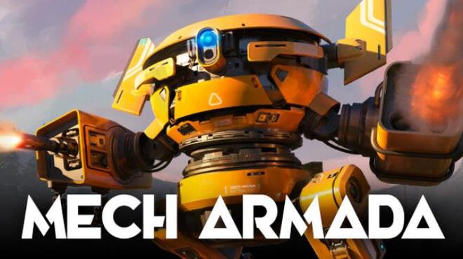 Mech Armada Free Download