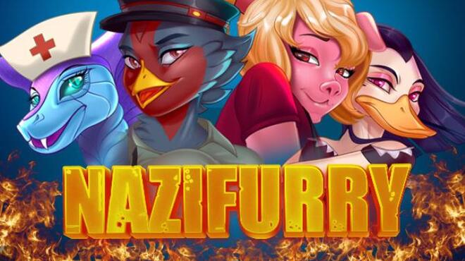 Nazi Furry Free Download