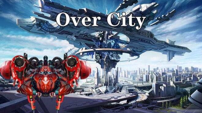 Over City Free Download