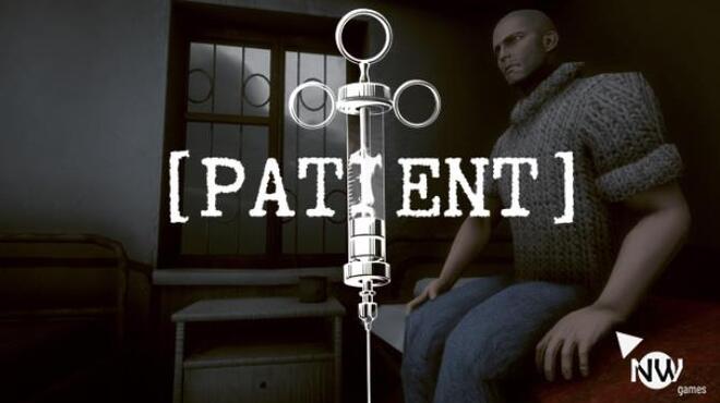 PATIENT Free Download