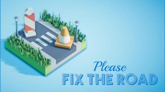 Please Fix The Road Free Download