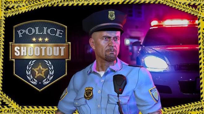 Police Shootout Free Download