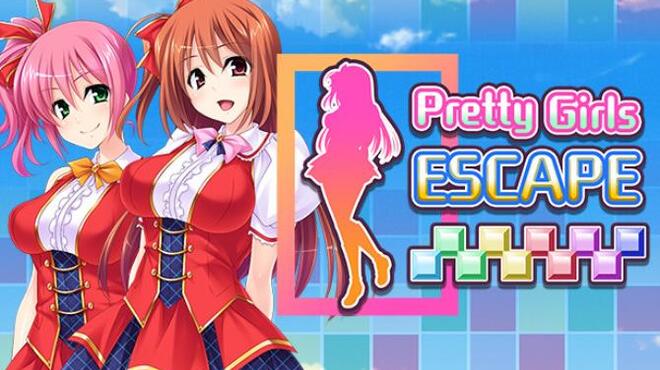 Pretty Girls Escape Free Download