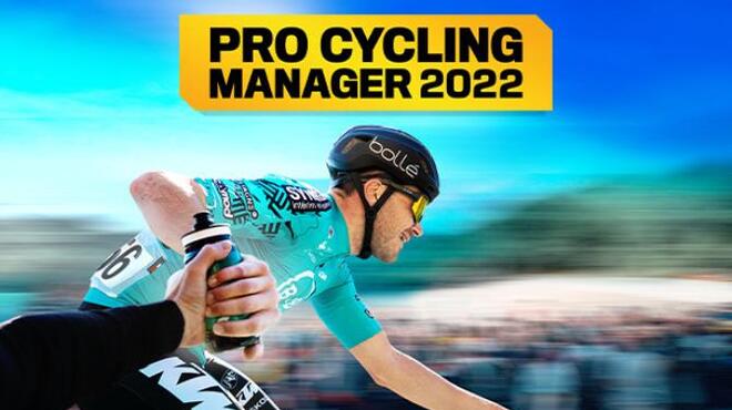 Pro Cycling Manager 2022 Free Download